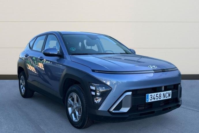 HYUNDAI KONA 1.0T MAXX 100 5P