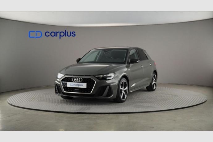 AUDI A1 Sportback S line 25 TFSI 70kW (95CV)