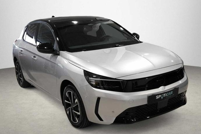 OPEL CORSA 1.2T XHL 74kW (100CV) GS