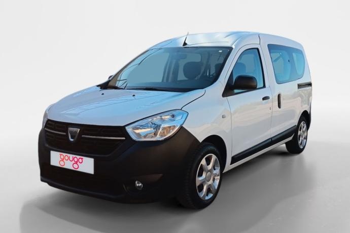DACIA DOKKER ESSENTIAL GLP 1.6 SCE 80KW 110CV 4P