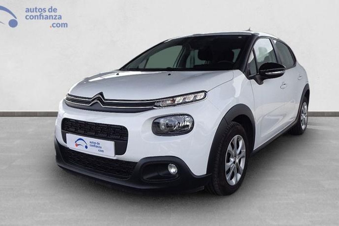 CITROEN C3 BHDI FEEL