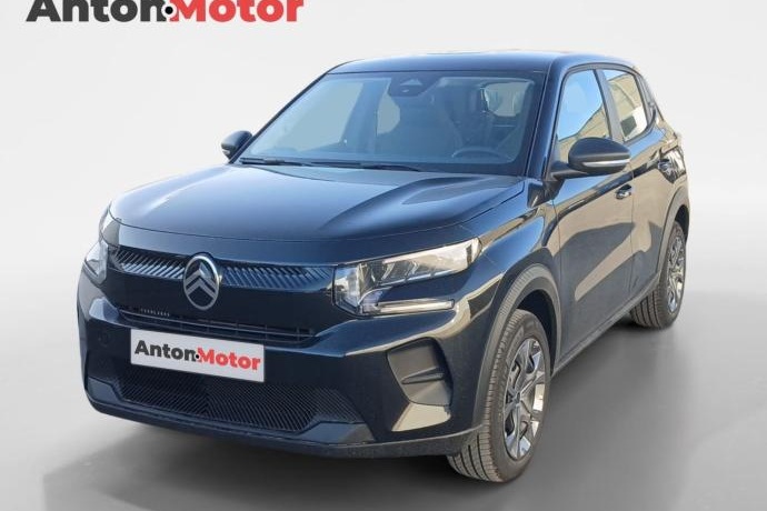 CITROEN C3 Turbo 100 You