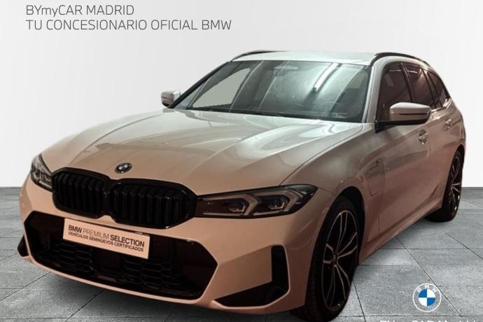BMW SERIE 3 330e xDrive Touring 215 kW (292 CV)