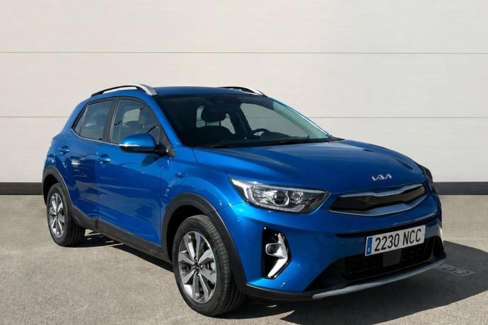 KIA STONIC 1.0 T-GDI MHEV IMT 74KW DRIVE 100 5P