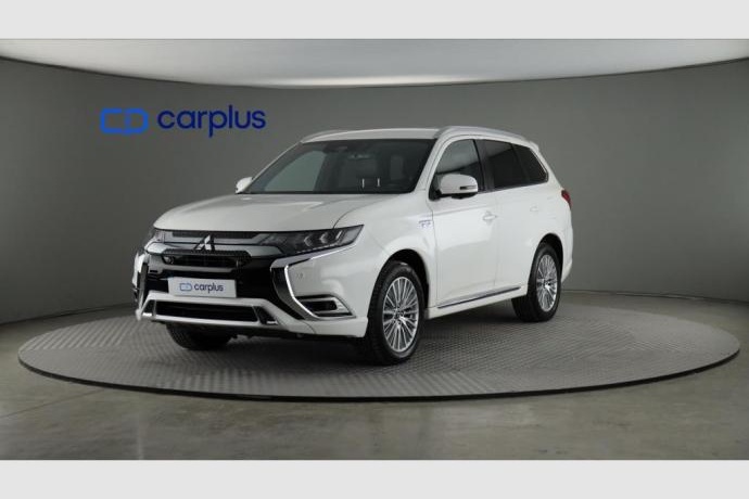 MITSUBISHI OUTLANDER 2.4 PHEV Kaiteki+ Auto 4WD MY19.5