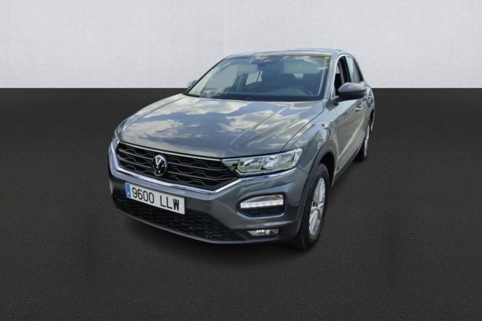 VOLKSWAGEN T-Roc Edition 1.6 TDI 85kW (115CV)