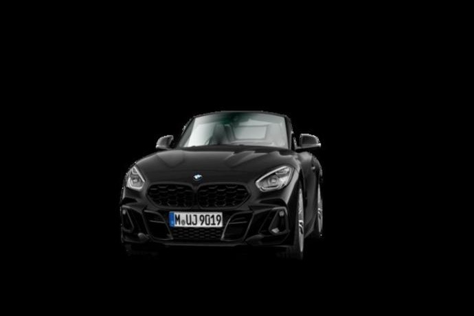 BMW Z4 sDrive20i Cabrio 145 kW (197 CV)