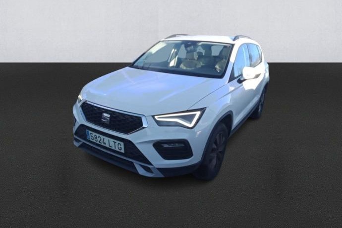 SEAT ATECA 2.0 TDI 85kW (115CV) S&S Style Go M