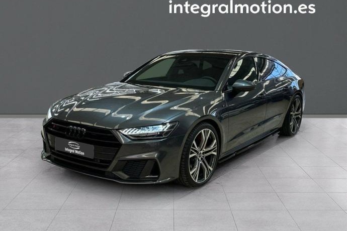 AUDI A7 Sportback 55 TFSI 250kW quattro S tronic