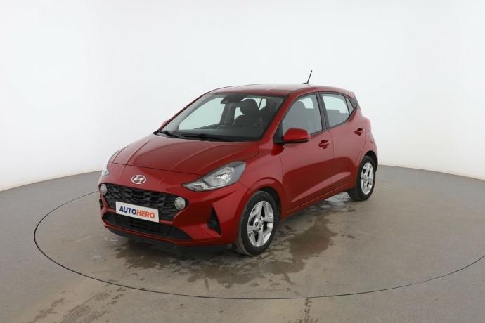 HYUNDAI i10 1.0 KLASS