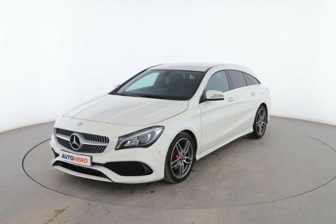 MERCEDES-BENZ CLA CLA 200 Shooting Brake AMG Line