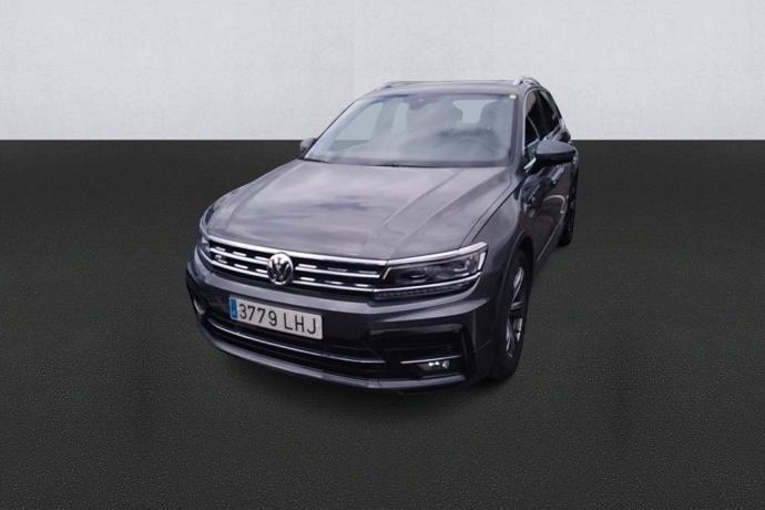 VOLKSWAGEN TIGUAN Sport 2.0 TDI 110kW (150CV)