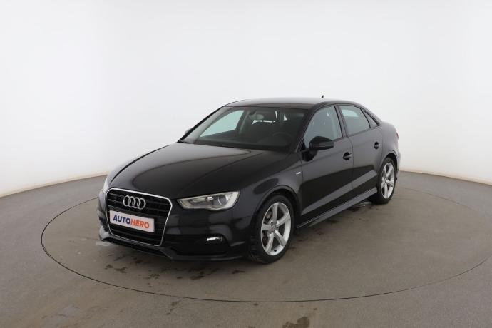 AUDI A3 2.0 TDI AMBITION