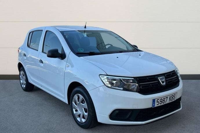 DACIA SANDERO 1.0 SCE AMBIANCE 54KW 73 5P