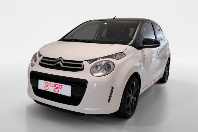 CITROEN C1 MINICOCHE 1.0 VTI 72 FEEL 72 5P
