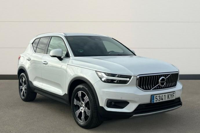 VOLVO XC40 2.0 D3 INSCRIPTION AUTO 150 5P