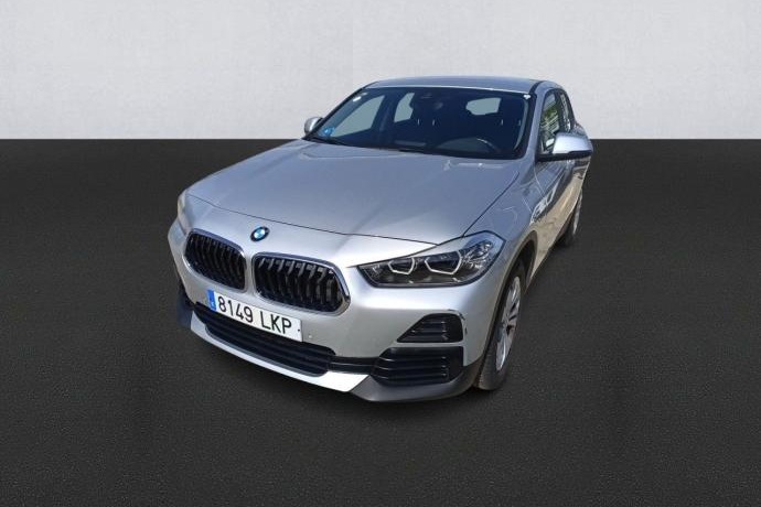 BMW X2 xDrive25e Auto