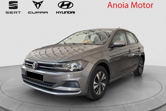 VOLKSWAGEN POLO 1.0 TSI 95 CV ADVANCE