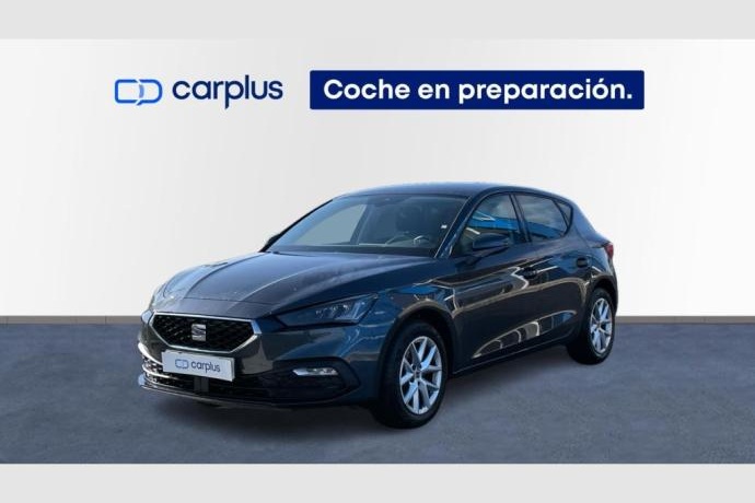 SEAT LEON 1.5 TSI 96kW S&S Style Go
