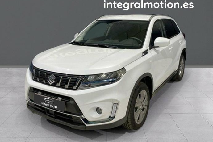 SUZUKI VITARA 1.4 T GLE Mild Hybrid