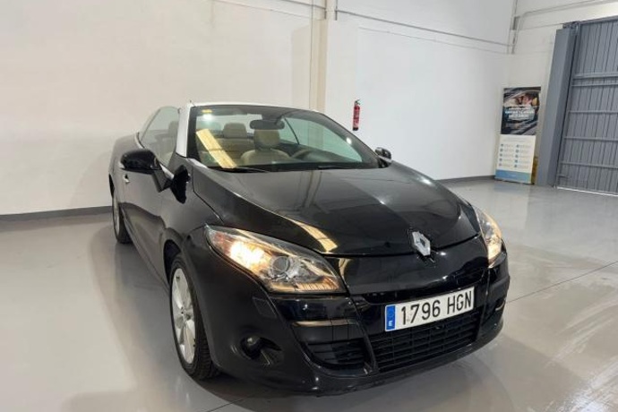 RENAULT MEGANE 2.0 16V Privilège