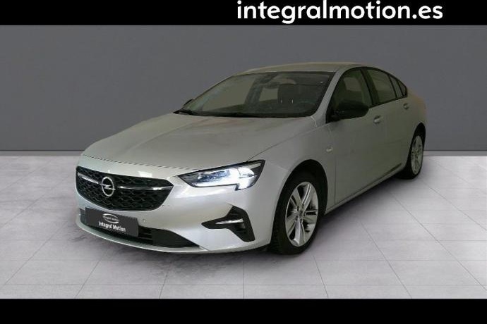OPEL INSIGNIA ST GS Line 1.5D DVH 90kW (122CV) MT6