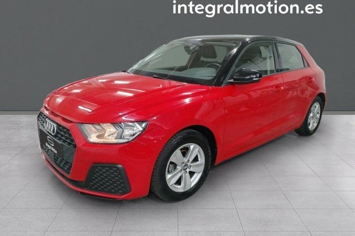 AUDI A1 Sportback 25 TFSI 70kW (95CV)