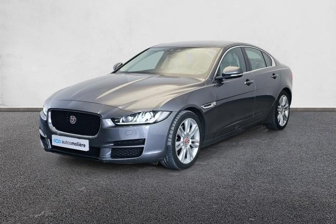 JAGUAR XE 2.0 Diesel Pure RWD Auto 132 kW (180 CV)