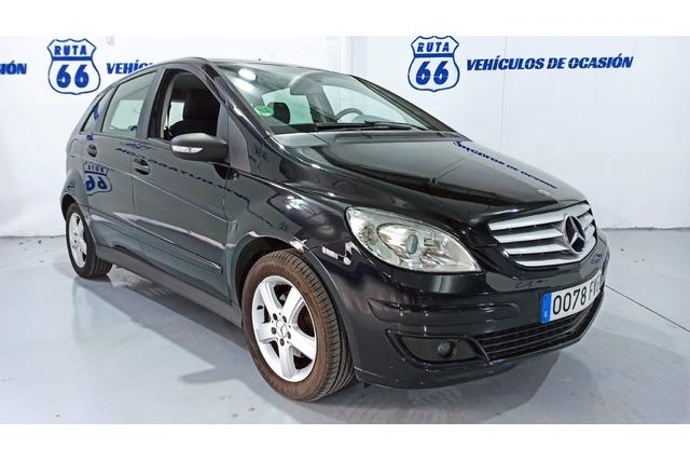 MERCEDES-BENZ B B 150 70 kW (95 CV)