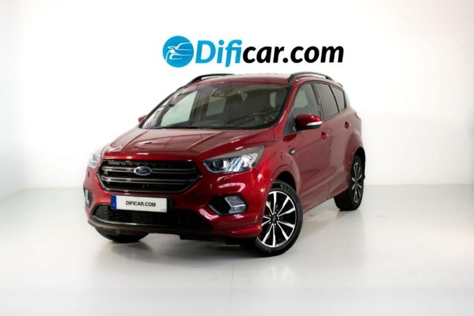 FORD KUGA KUGA 1.5 ECOBOST  150CV ST-LINE