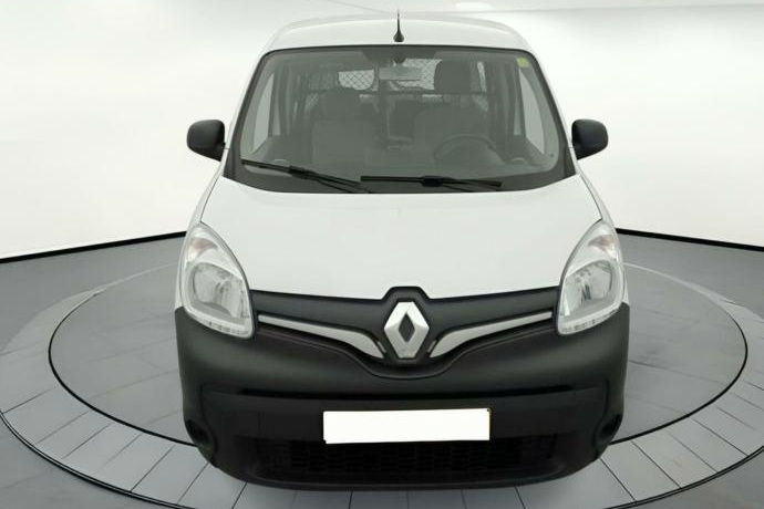 RENAULT KANGOO EXPRESS MAXI 1.5 Blue d Grand Confort