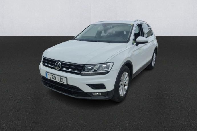 VOLKSWAGEN TIGUAN Advance 1.5 TSI 110kW (150CV) DSG