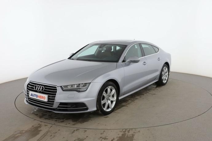 AUDI A7 3.0 V6 TFSI quattro