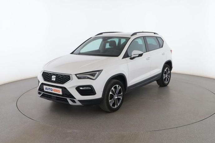 SEAT ATECA 2.0 TDI Style Go