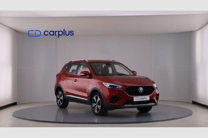 MG ZS 1.0T Comfort Auto
