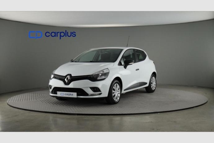 RENAULT CLIO Business TCe 66kW (90CV) GLP -18