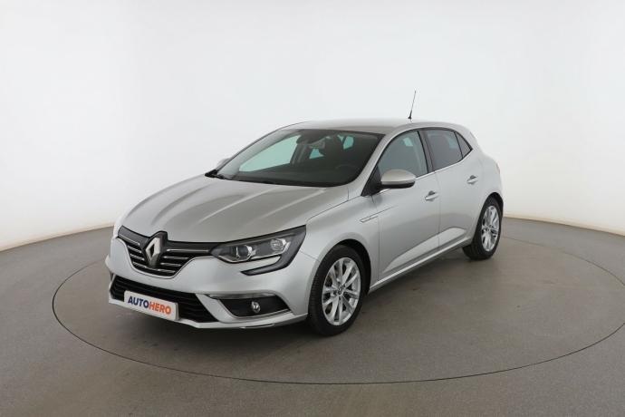RENAULT MEGANE 1.2 TCE ENERGY ZEN