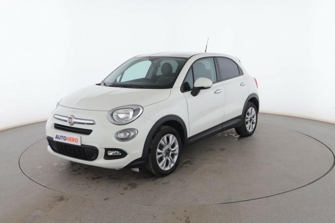 FIAT 500 X 1.6 Pop Star