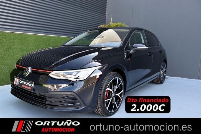 VOLKSWAGEN GOLF Life 2.0 TDI 85kW 150CV