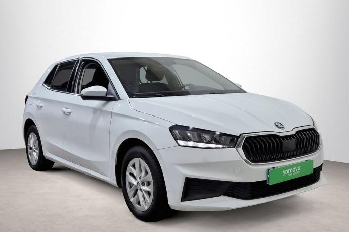 SKODA FABIA 1.0 TSI 70KW (95cv) Ambition