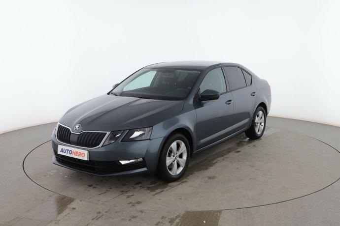 SKODA OCTAVIA 1.0 TSI Like