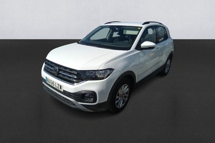 VOLKSWAGEN T-CROSS Advance 1.0 TSI 81kW (110CV)