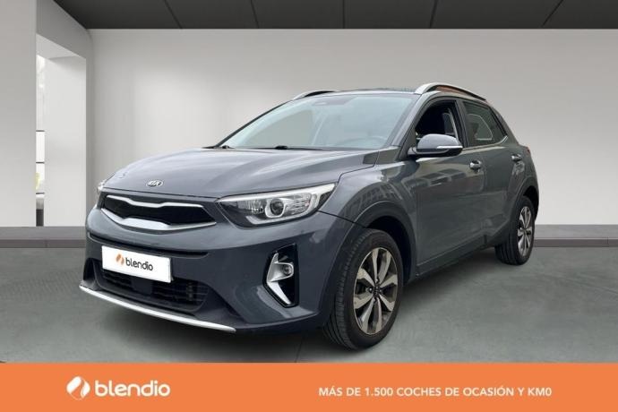 KIA STONIC 1.0 T-GDI MHEV DRIVE 100 5P
