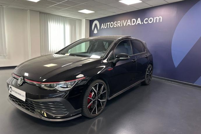 VOLKSWAGEN GOLF GTI Clubsport 2.0 TSI 221kW (300CV) DSG