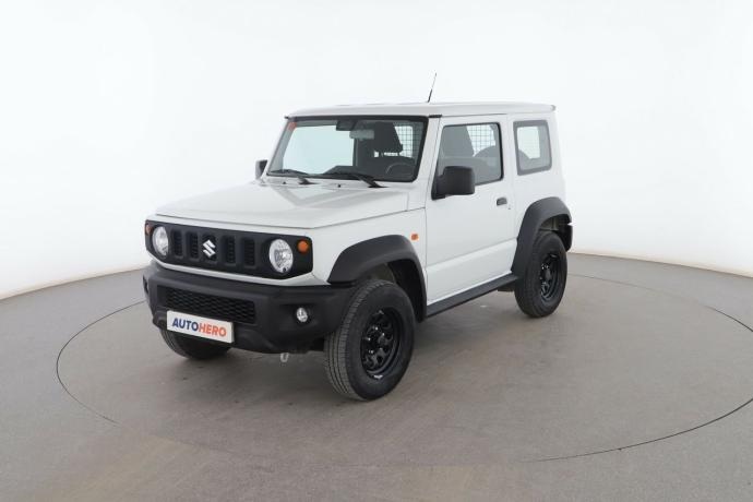 SUZUKI JIMNY 1.5 PRO 5MT