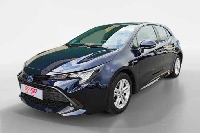 TOYOTA COROLLA BERLINA CON PORTON 1.8 HYBRID ACTIVE TECH E-CVT 122 5P