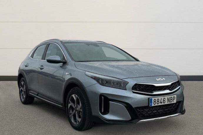 KIA XCEED 1.5 MHEV 103KW DRIVE DCT 140 5P