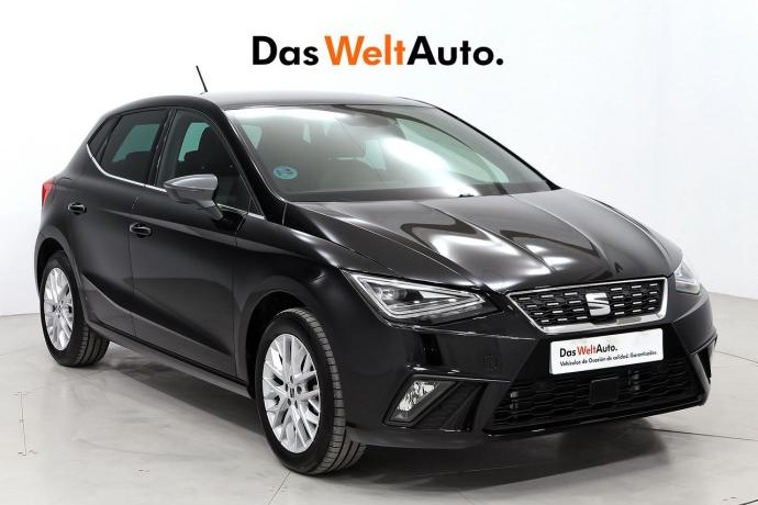 SEAT IBIZA 1.0 TSI 85kW Special Edition Xcellence