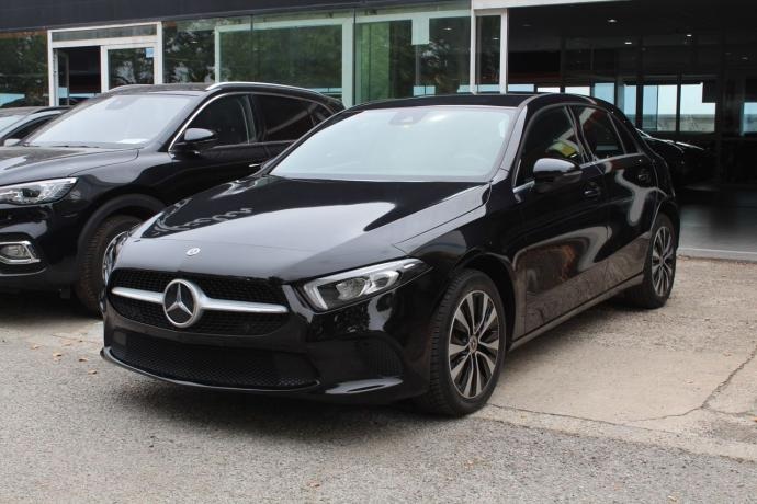 MERCEDES-BENZ A A 250 e