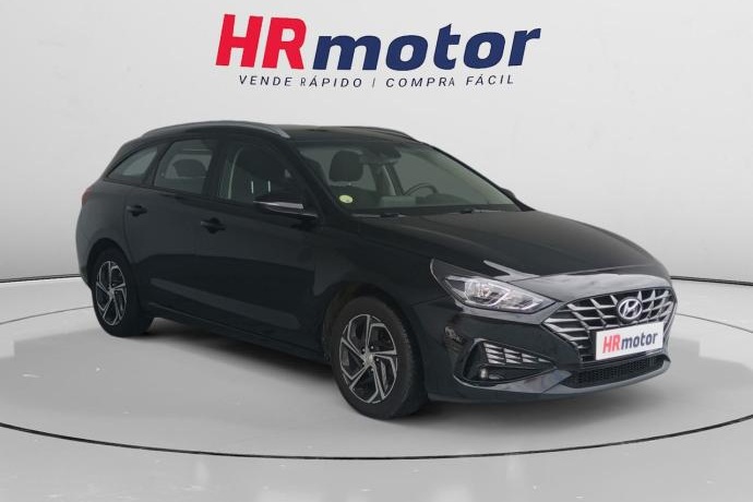 HYUNDAI i30 TECNO
